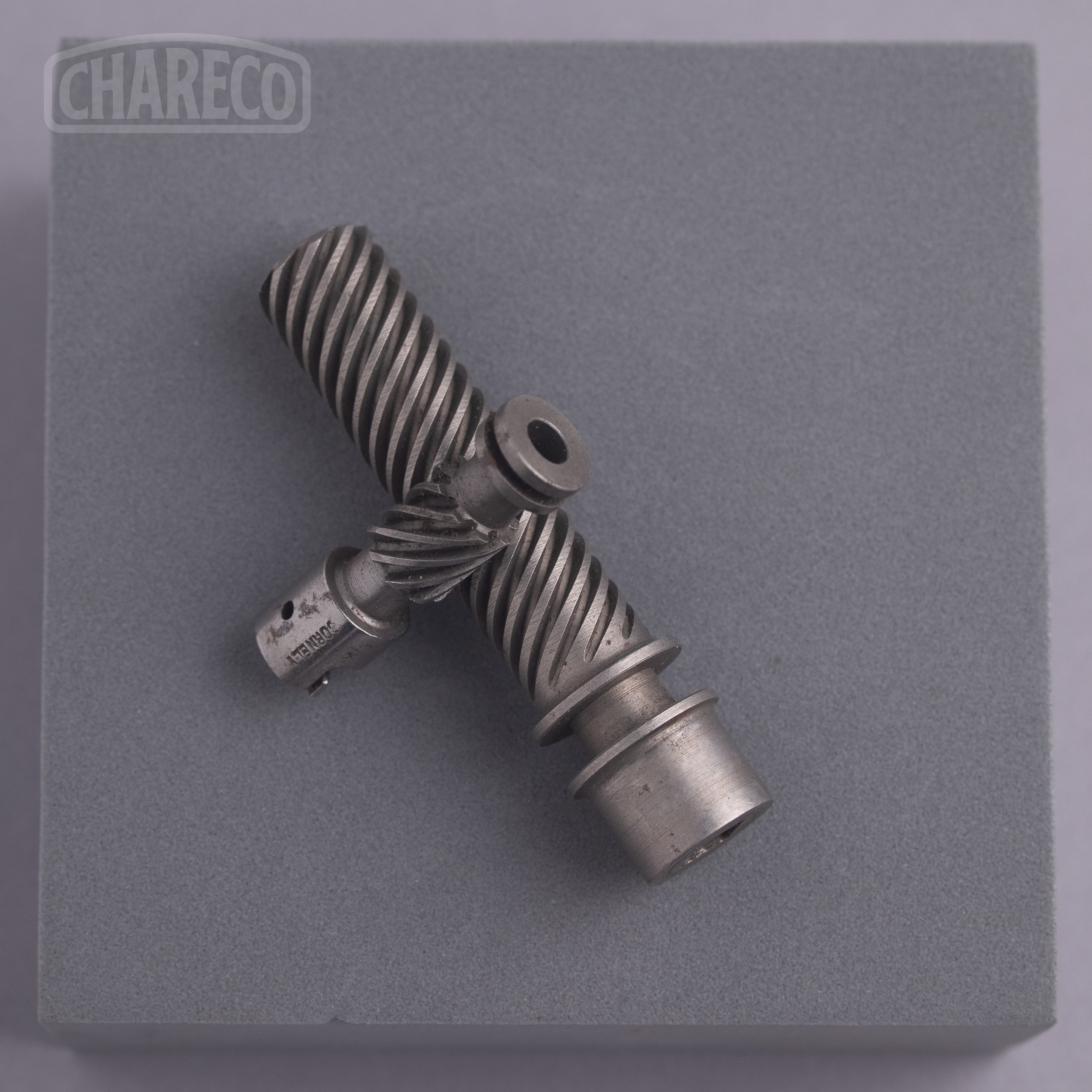 Cornely A2 Wormgear