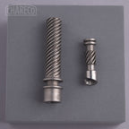 Cornely A2 Wormgear