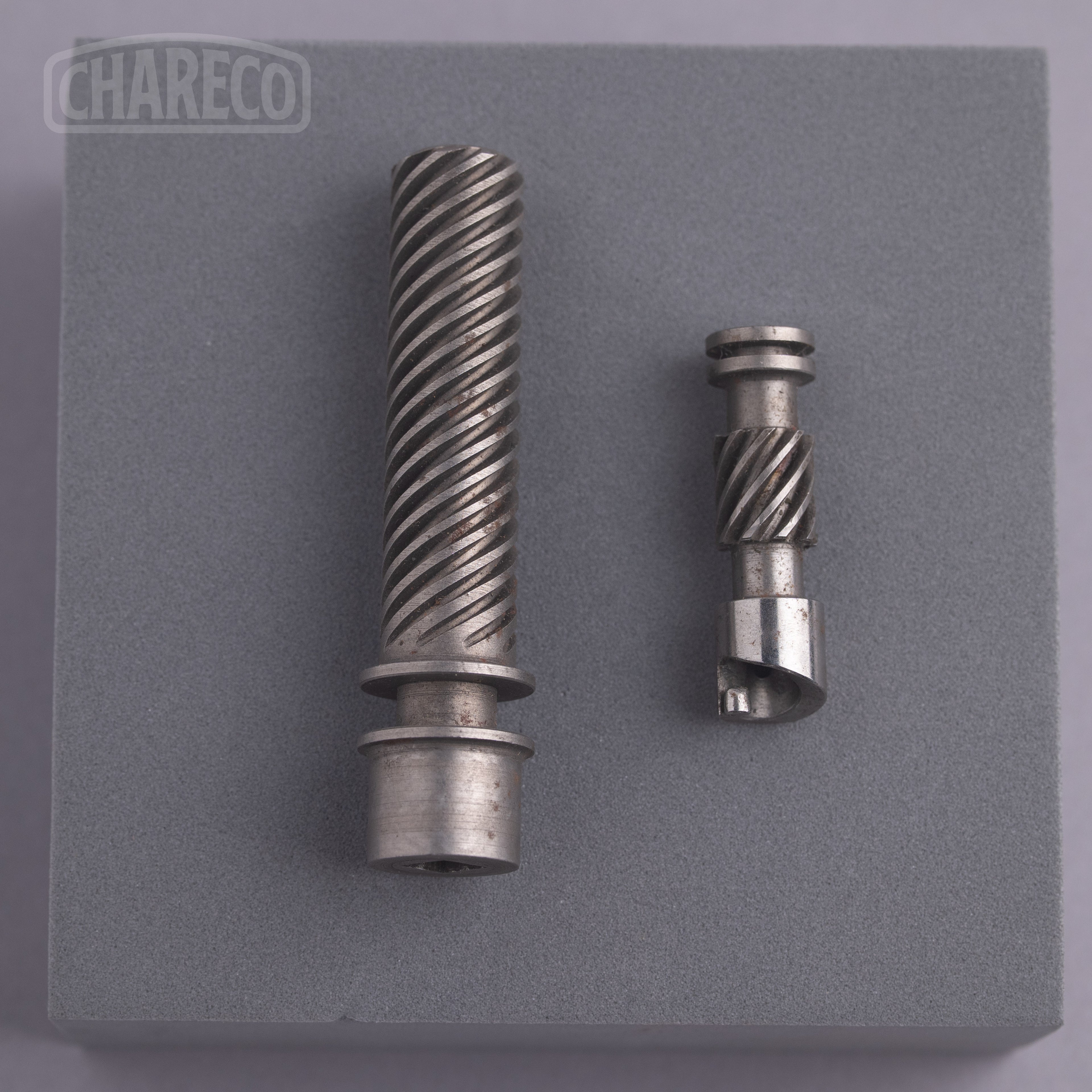 Cornely A2 Wormgear