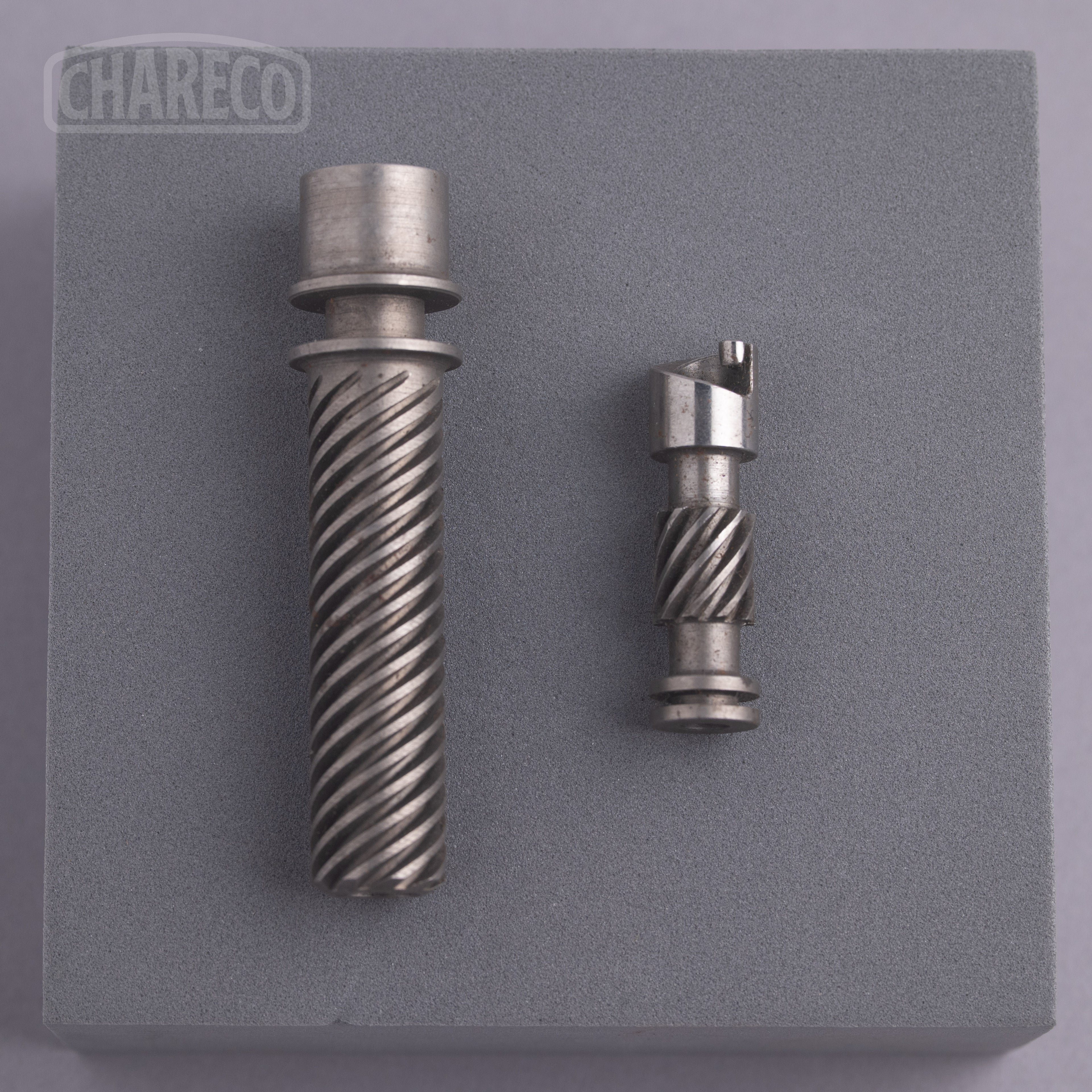 Cornely A2 Wormgear