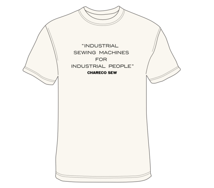 Chareco Industrial T-Shirt