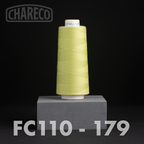 NEW! - Fine Cotton Chainstitch Embroidery Thread