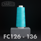 NEW! - Fine Cotton Chainstitch Embroidery Thread