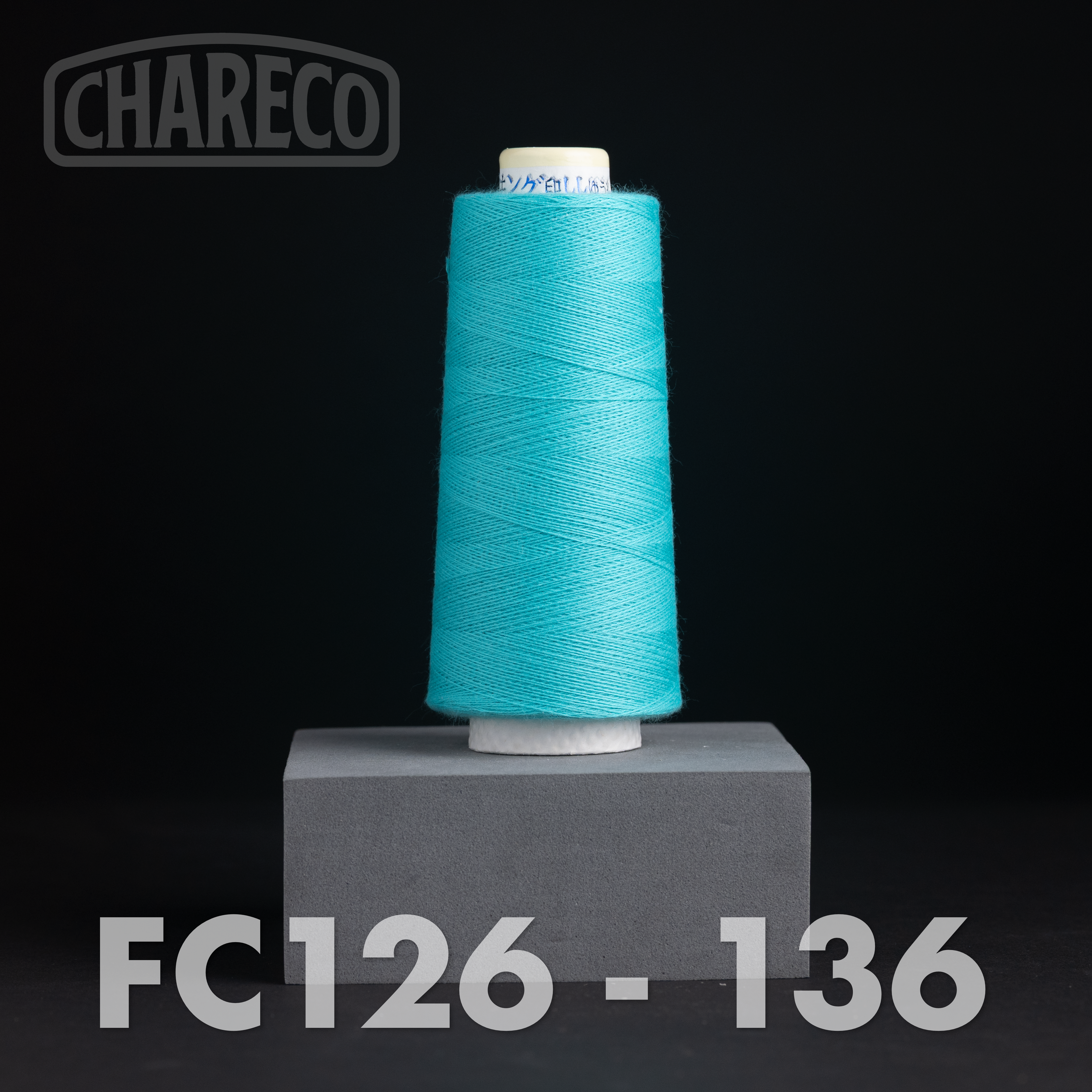 NEW! - Fine Cotton Chainstitch Embroidery Thread