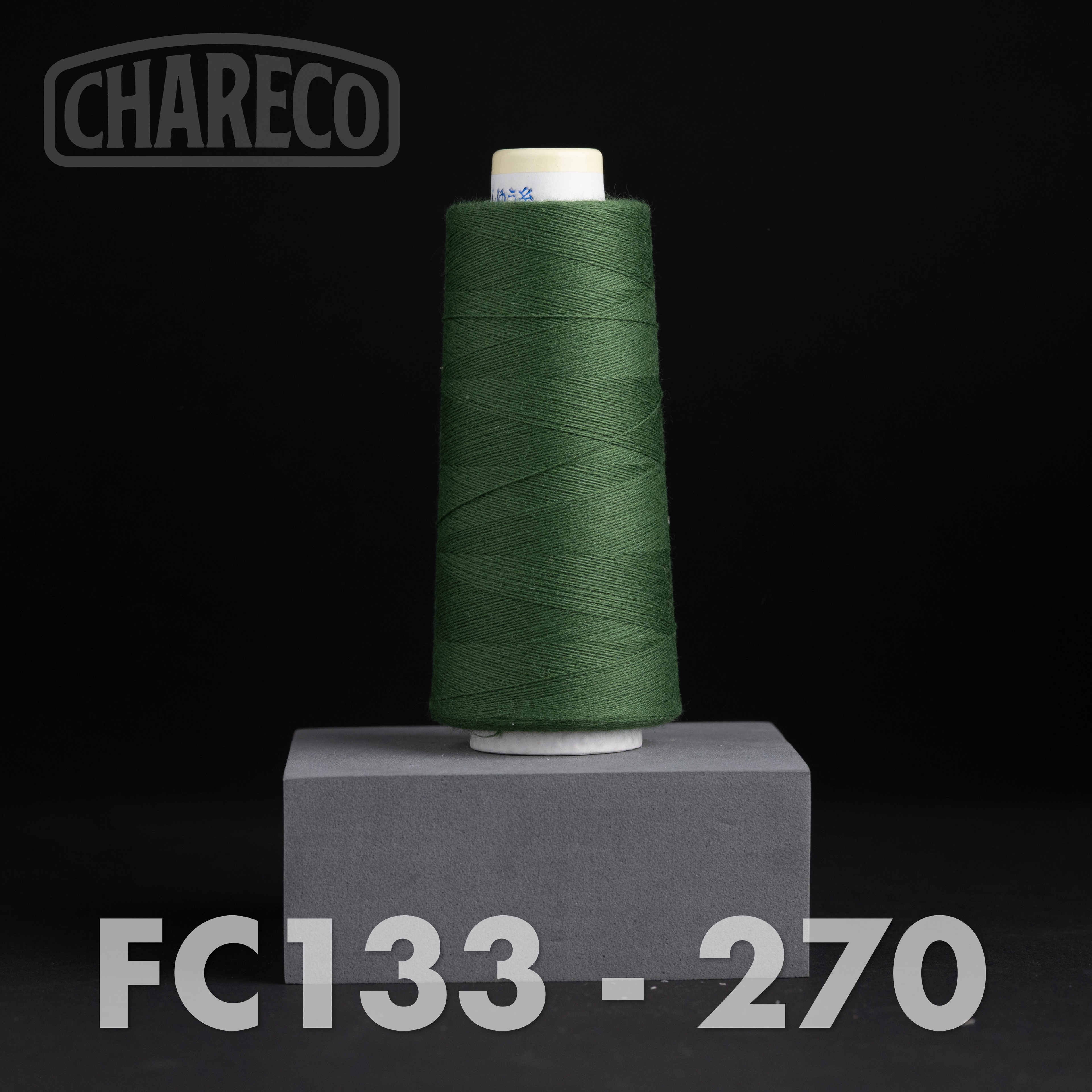 NEW! - Fine Cotton Chainstitch Embroidery Thread