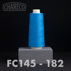 NEW! - Fine Cotton Chainstitch Embroidery Thread
