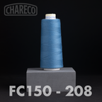 NEW! - Fine Cotton Chainstitch Embroidery Thread