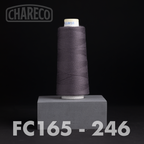 NEW! - Fine Cotton Chainstitch Embroidery Thread