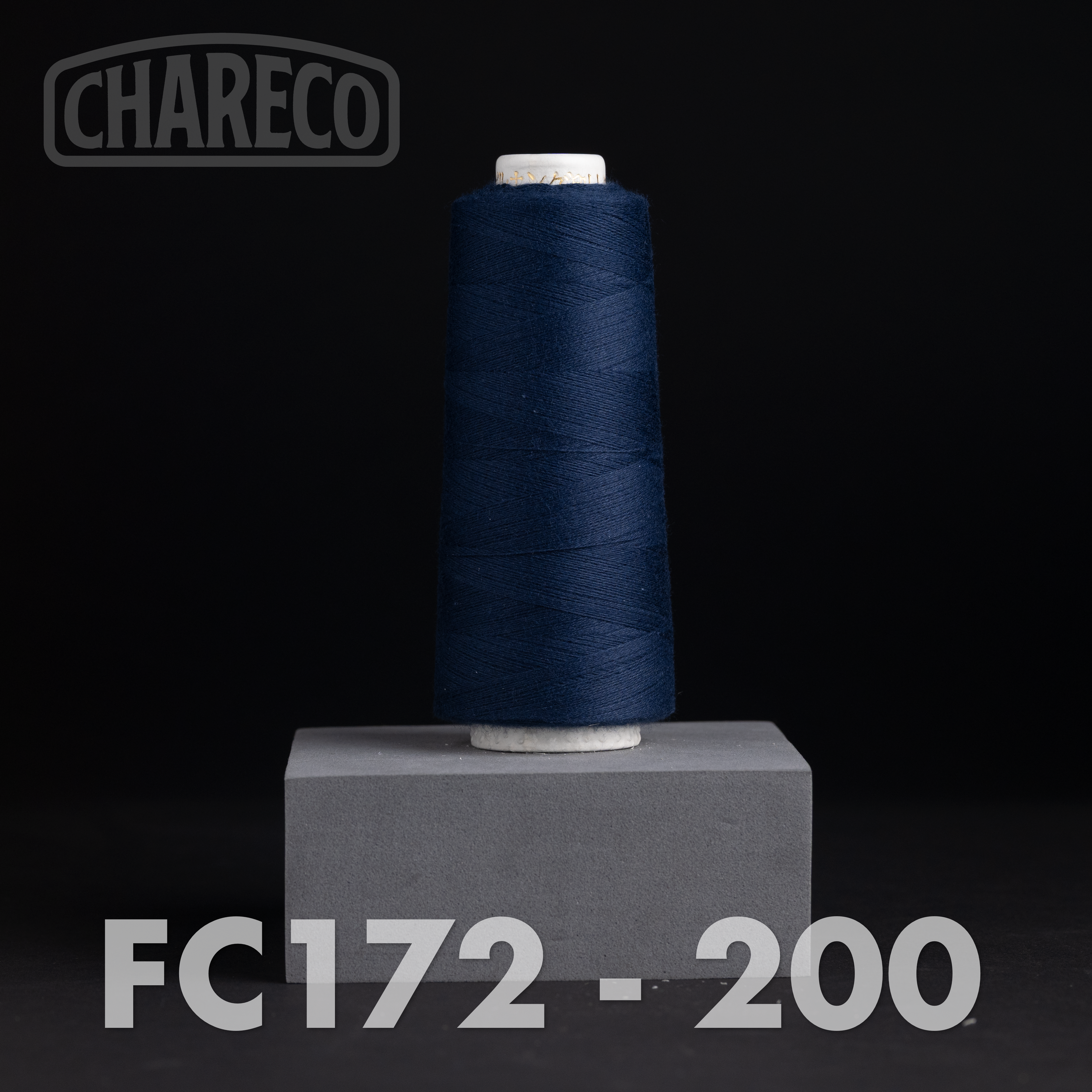 NEW! - Fine Cotton Chainstitch Embroidery Thread