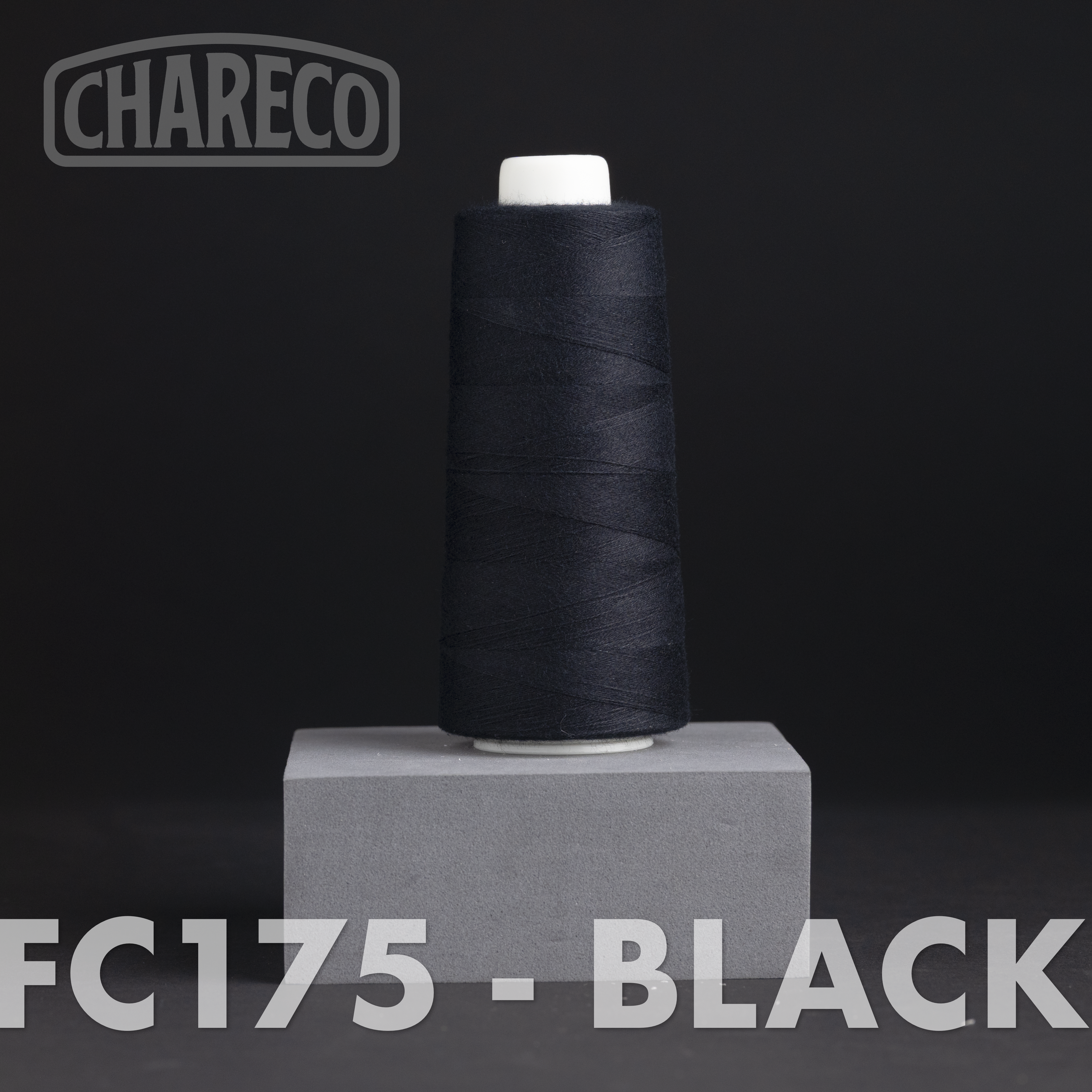 NEW! - Fine Cotton Chainstitch Embroidery Thread