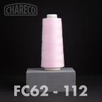 NEW! - Fine Cotton Chainstitch Embroidery Thread