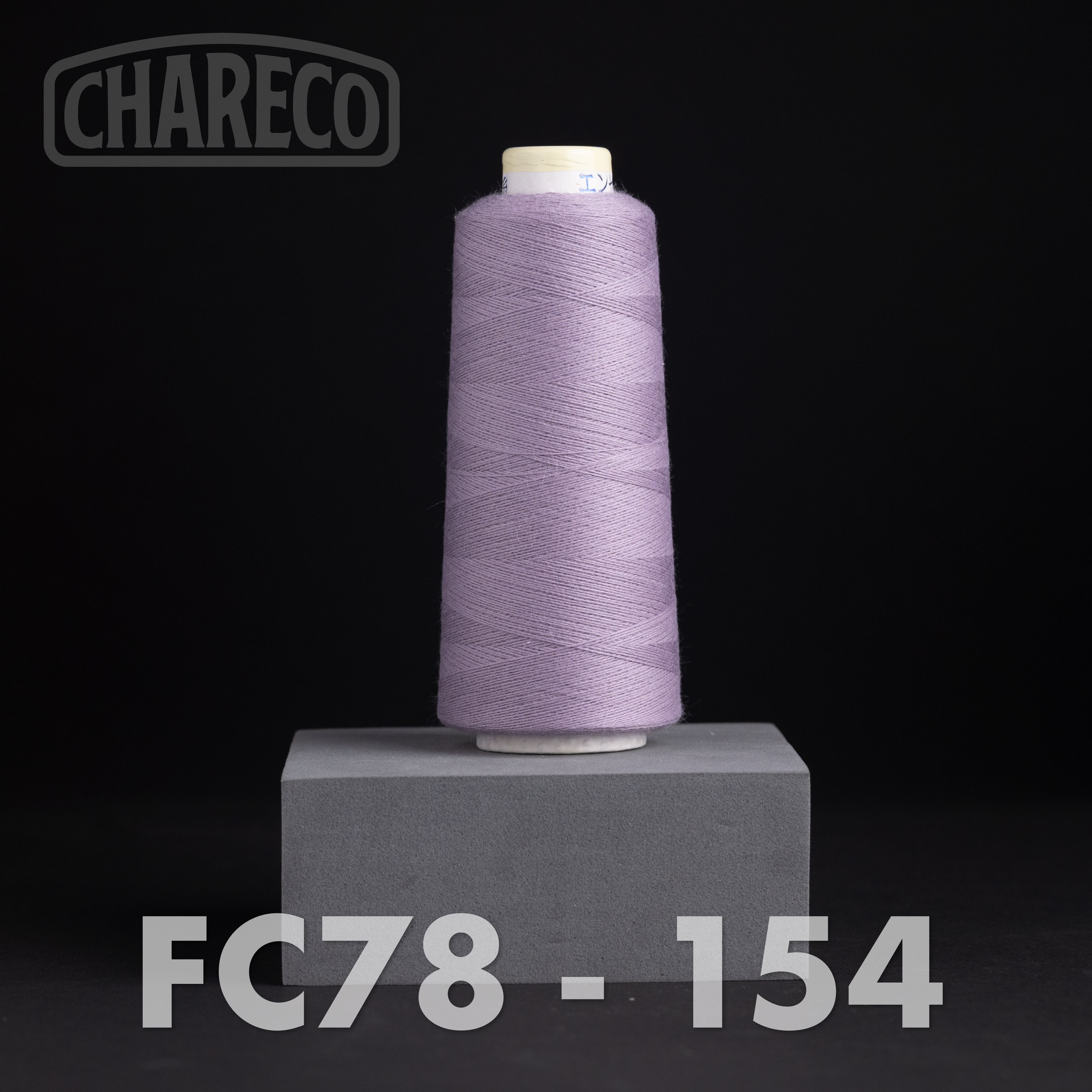 NEW! - Fine Cotton Chainstitch Embroidery Thread