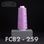 NEW! - Fine Cotton Chainstitch Embroidery Thread