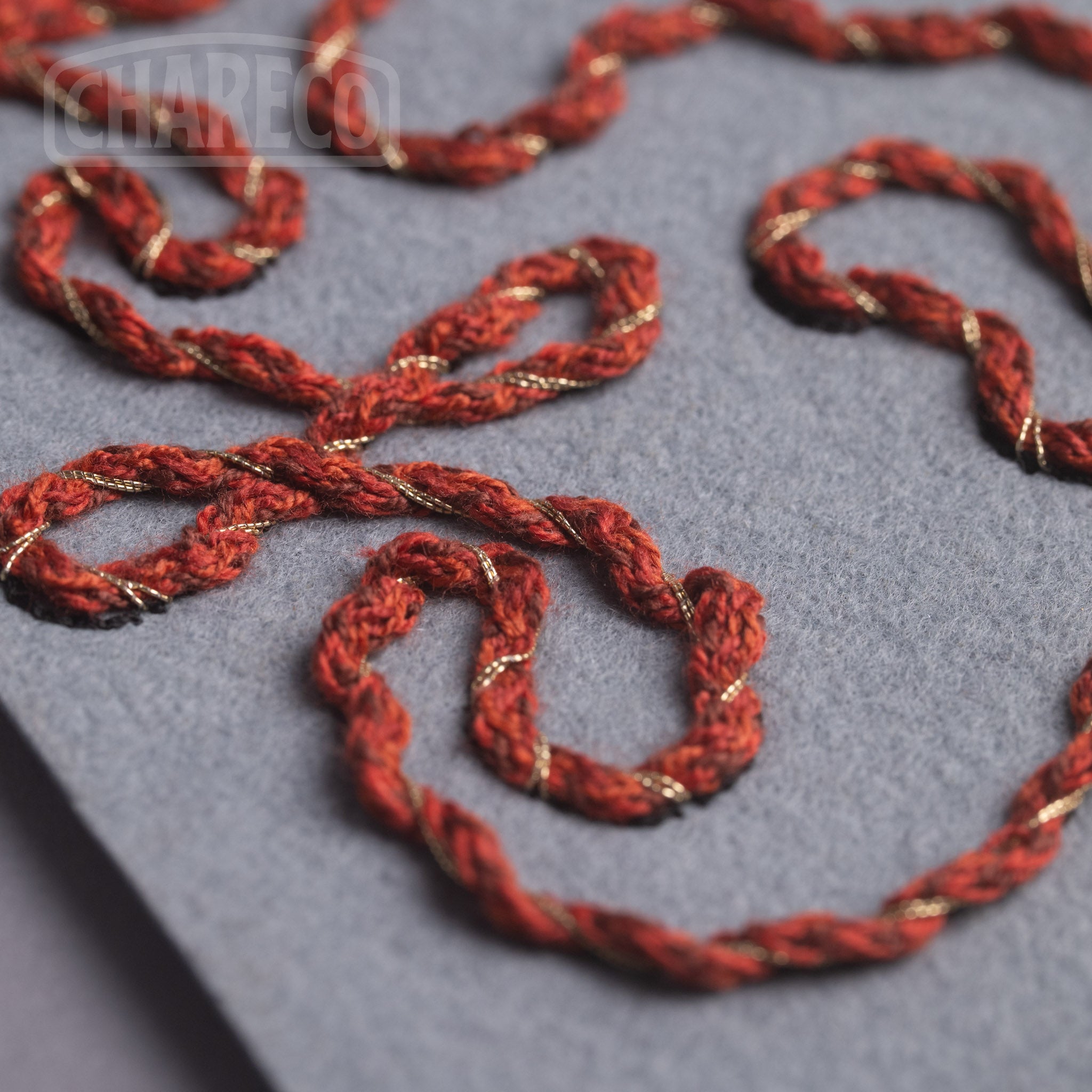Chareco Braid