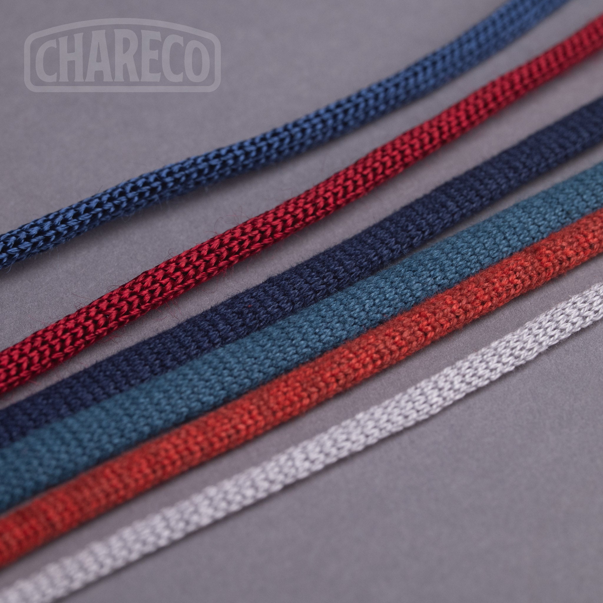 Chareco Braid