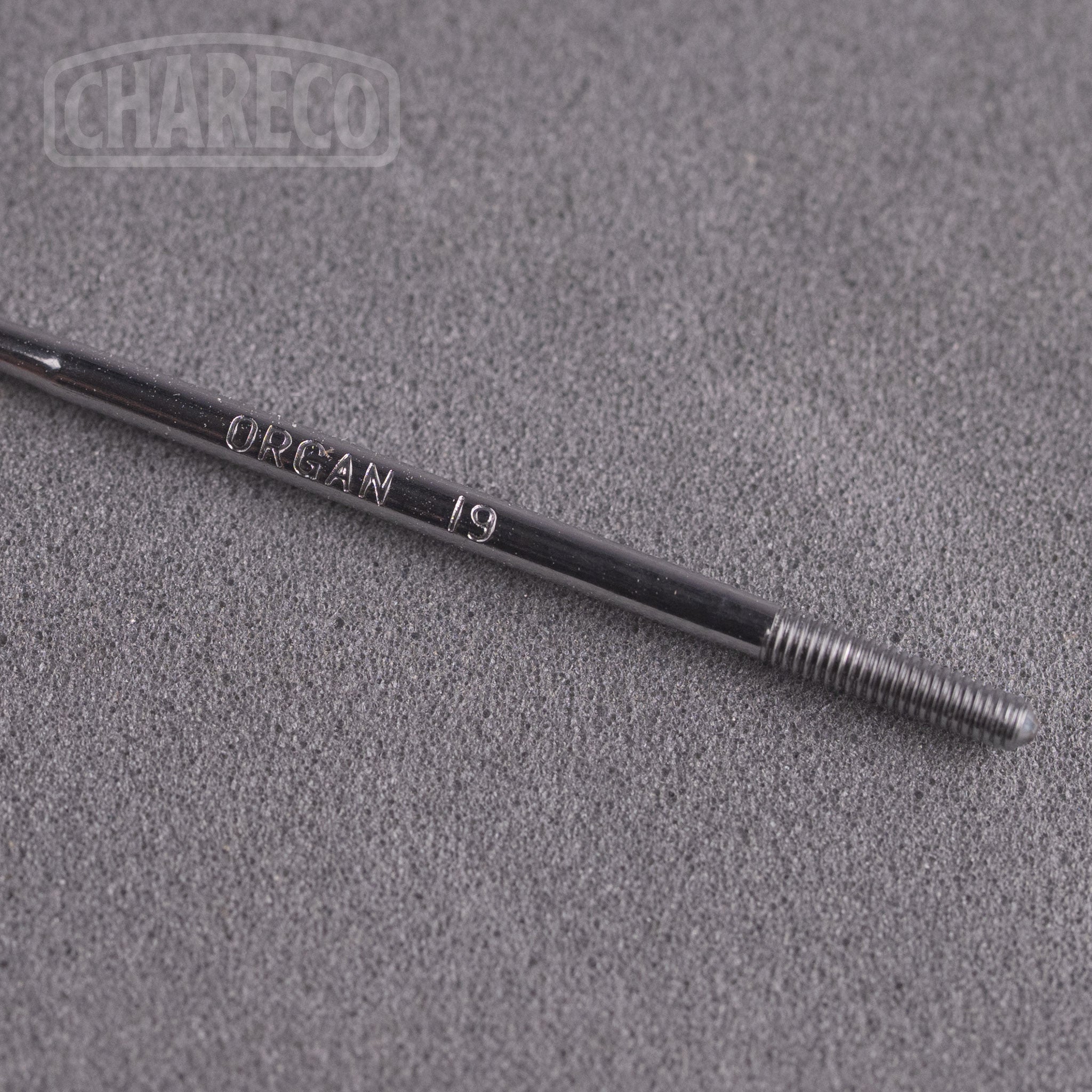 Chainstitch Needles