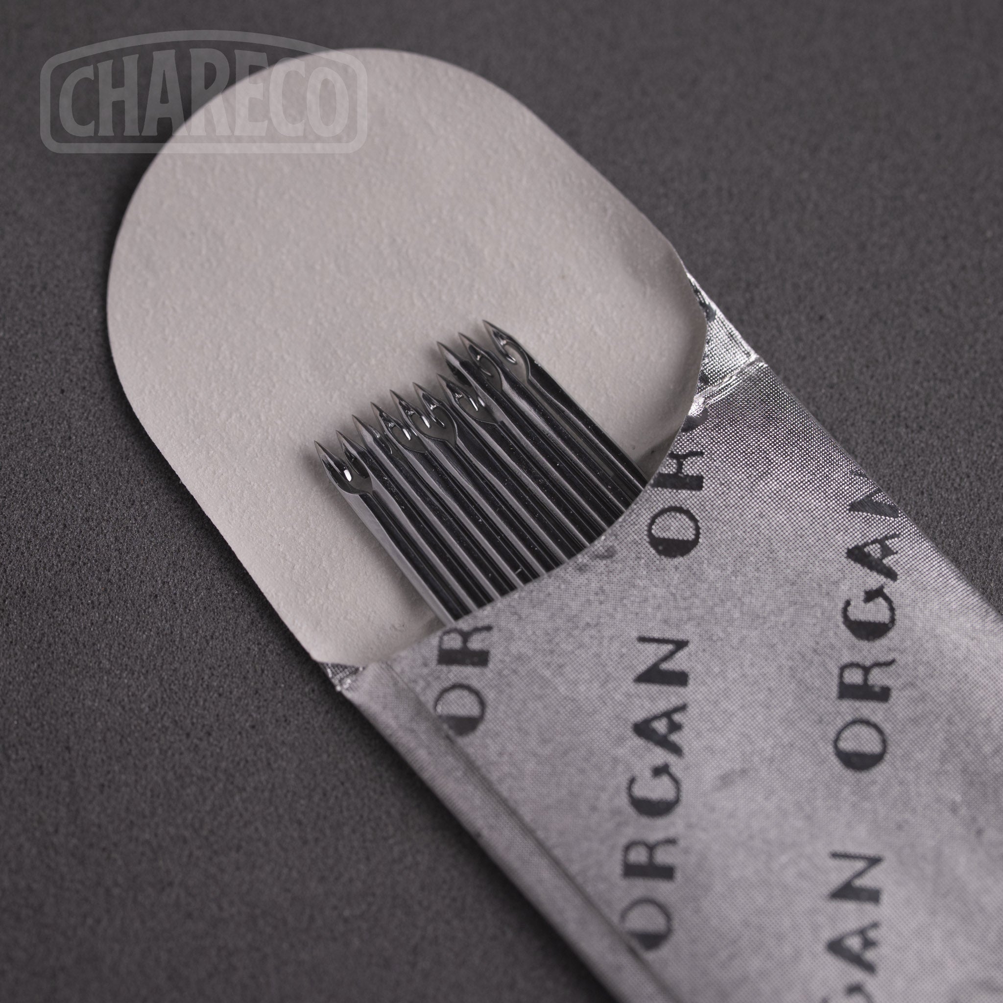 Chainstitch Needles