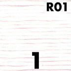 Special Order Rayon 600D - Page 1