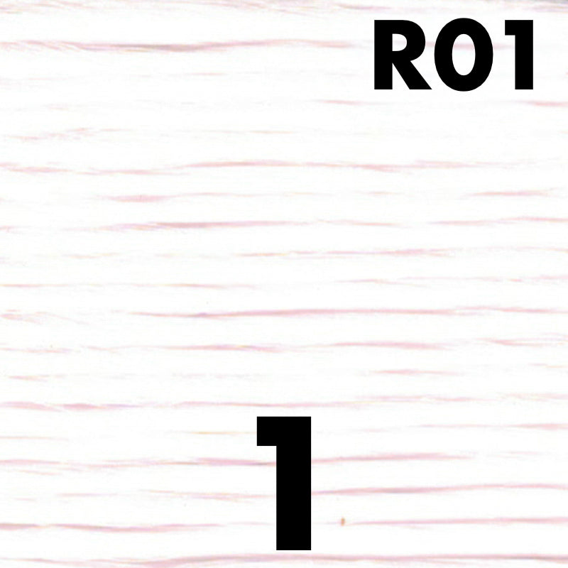 Special Order Rayon 600D - Page 1