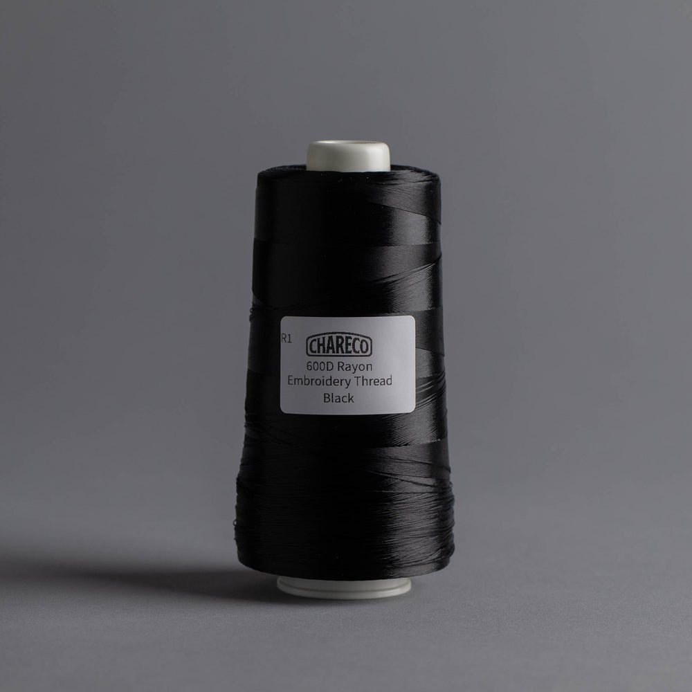 Rayon 600D - Chainstitch Thread