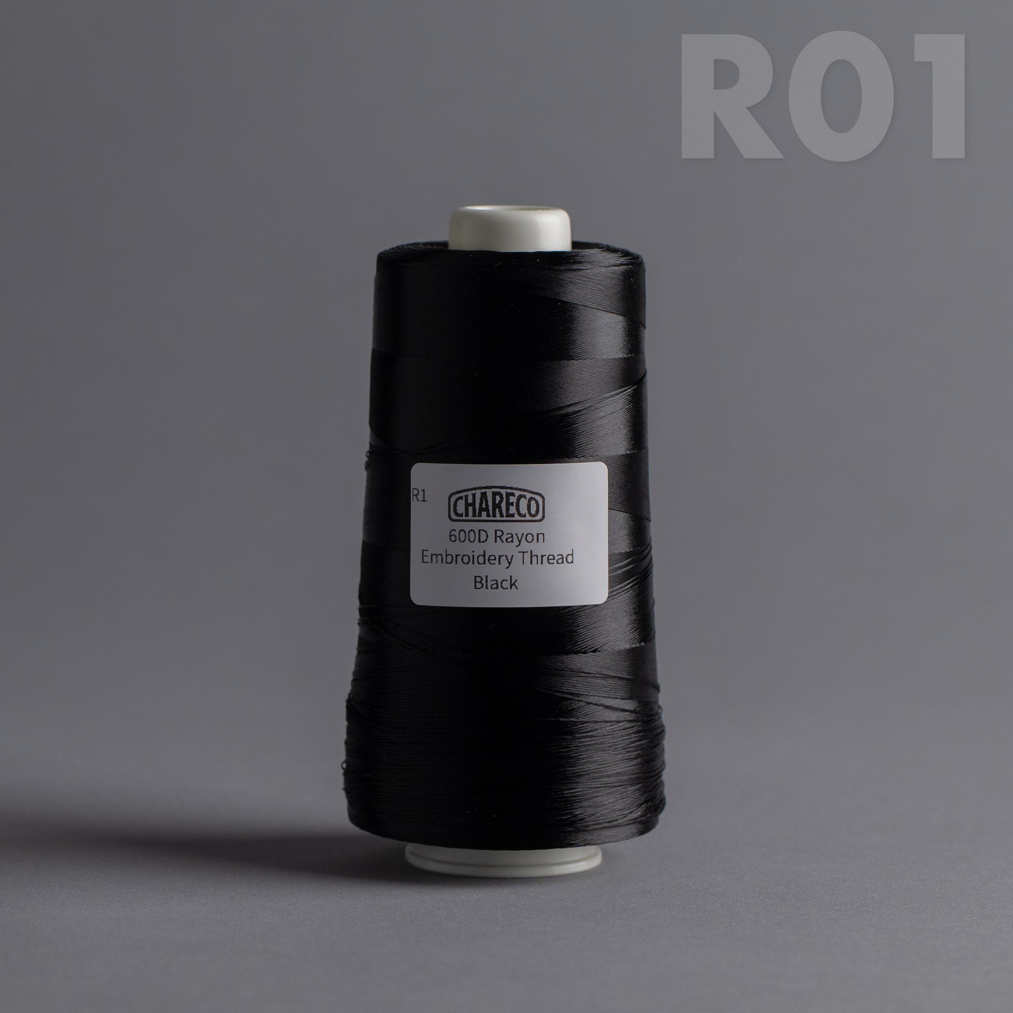 Rayon 600D - Chainstitch Thread