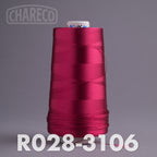 Rayon 600D - Chainstitch Thread