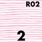 Special Order Rayon 600D - Page 1