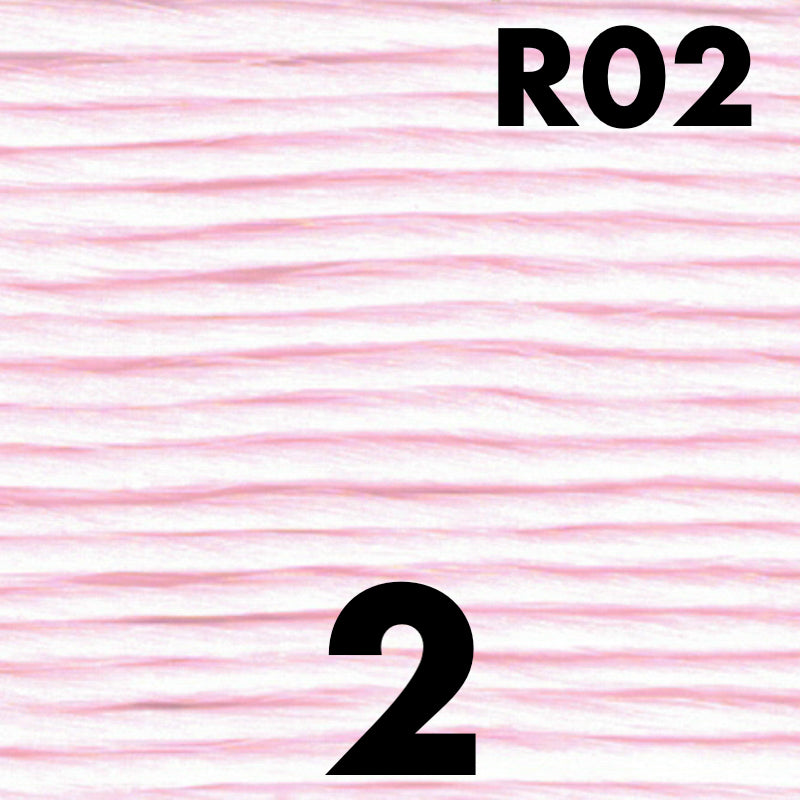 Special Order Rayon 600D - Page 1