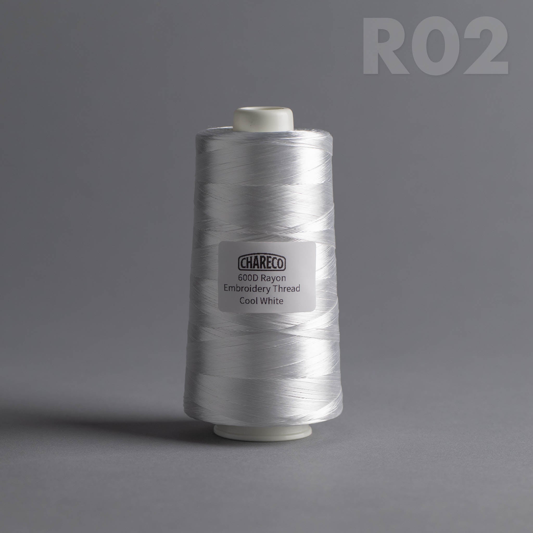 Rayon 600D - Chainstitch Thread