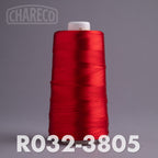 Open Spool Rayon 600D - Chainstitch Thread