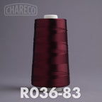 Rayon 600D - Chainstitch Thread