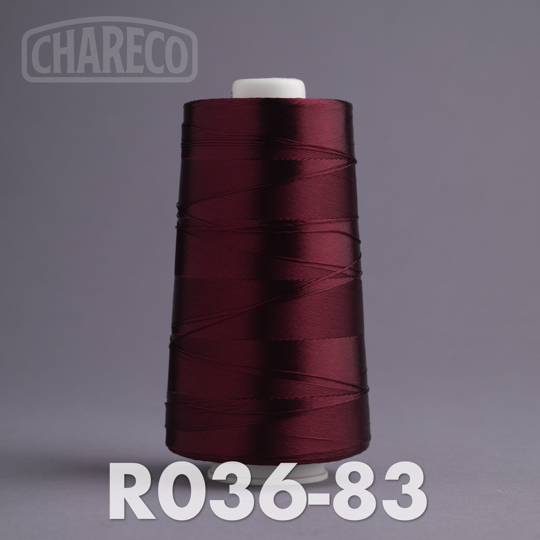 Rayon 600D - Chainstitch Thread