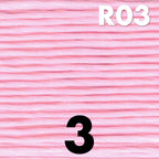 Special Order Rayon 600D - Page 1