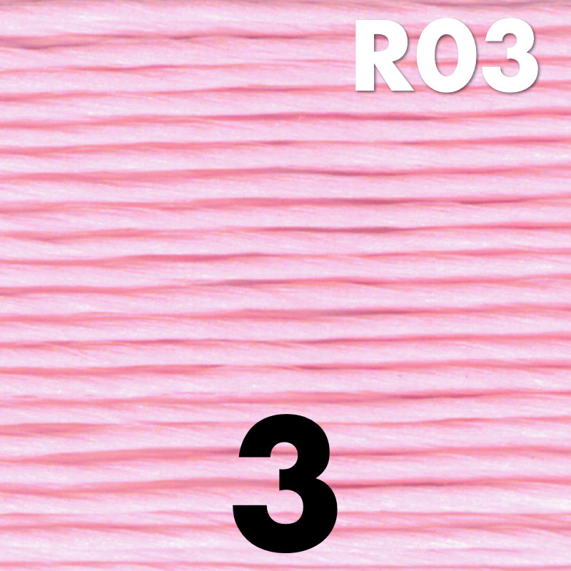 Special Order Rayon 600D - Page 1