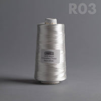 Rayon 600D - Chainstitch Thread