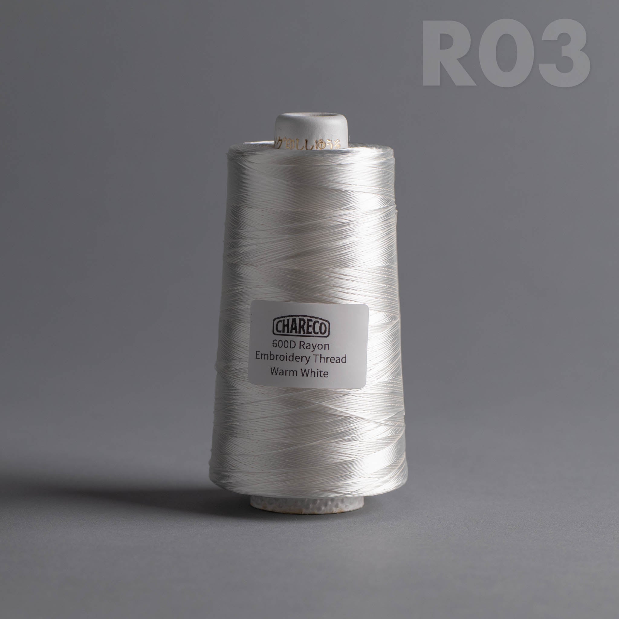 Rayon 600D - Chainstitch Thread