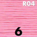 Special Order Rayon 600D - Page 1