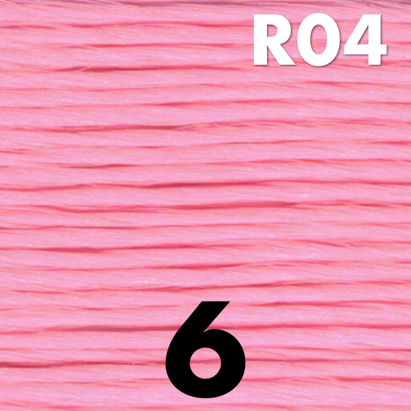 Special Order Rayon 600D - Page 1
