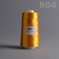Rayon 600D - Chainstitch Thread