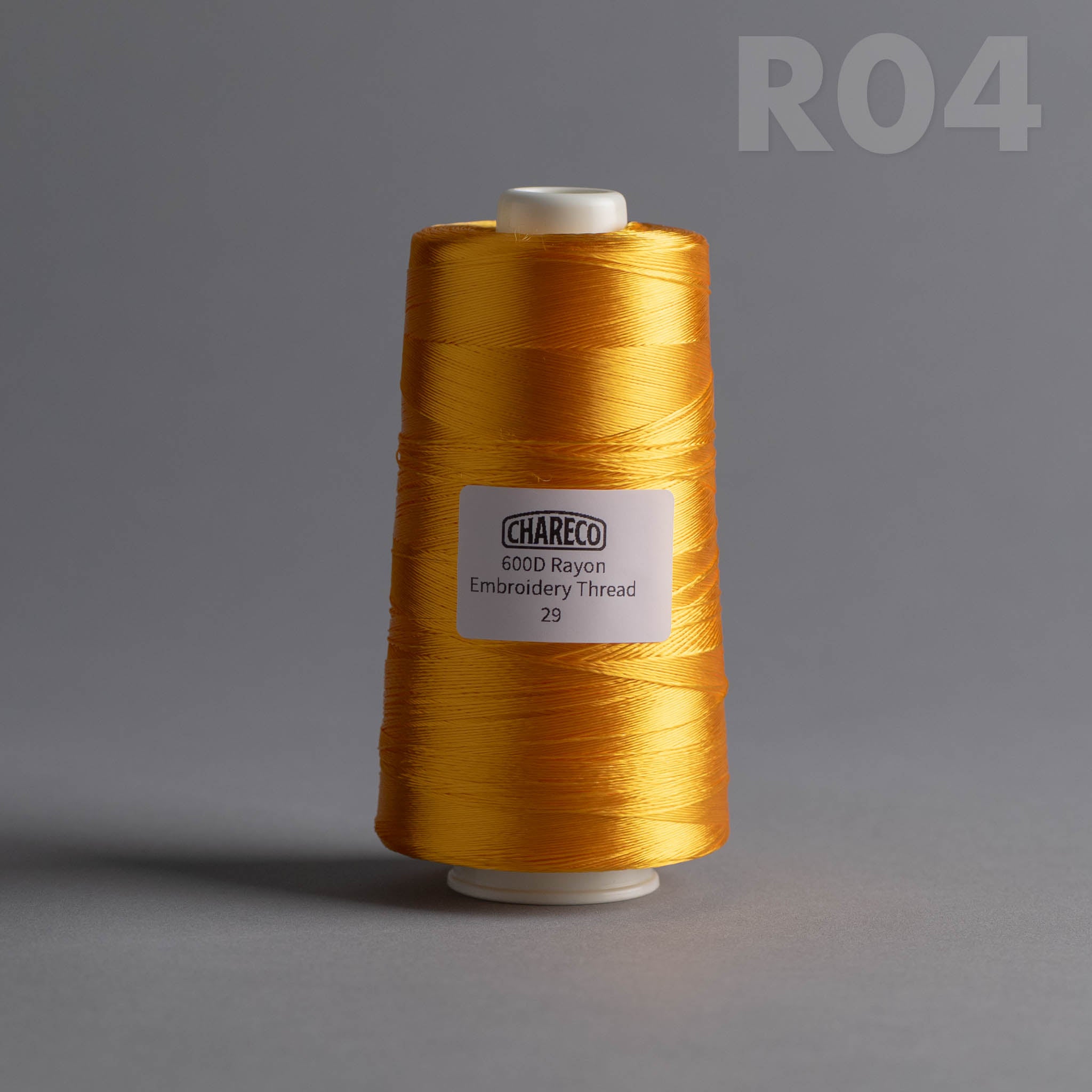 Rayon 600D - Chainstitch Thread