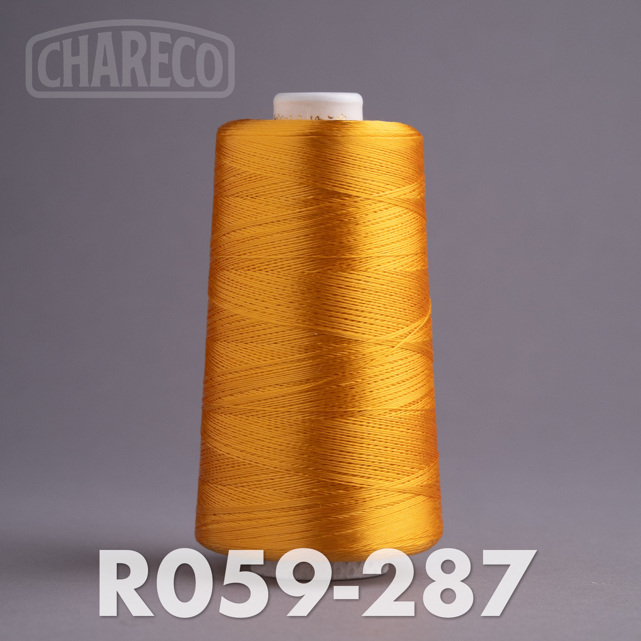 Rayon 600D - Chainstitch Thread