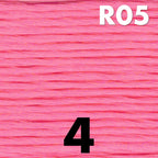 Special Order Rayon 600D - Page 1