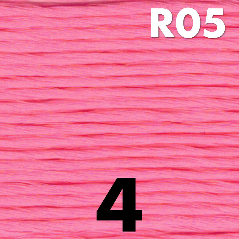 Special Order Rayon 600D - Page 1