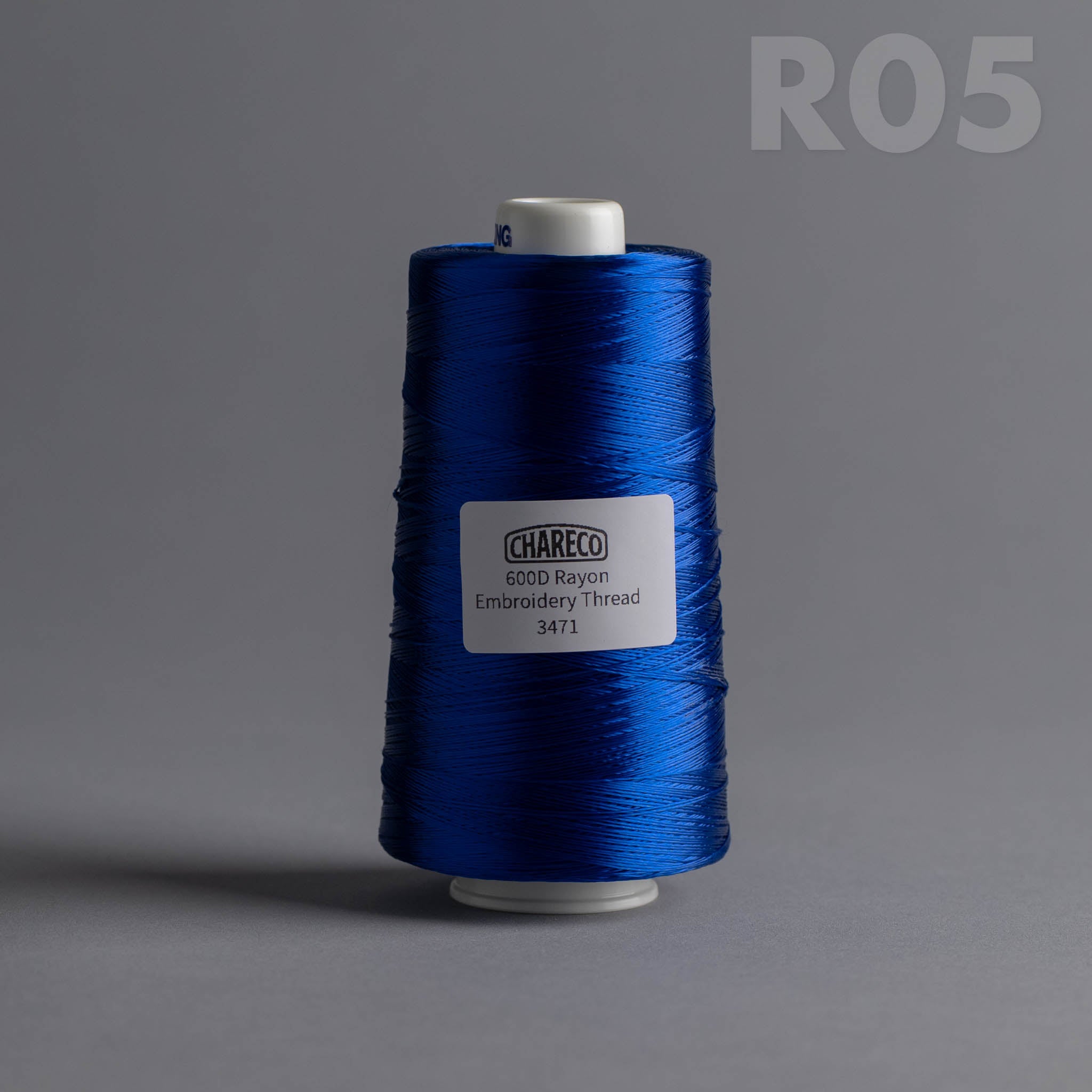 Rayon 600D - Chainstitch Thread