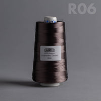 Rayon 600D - Chainstitch Thread