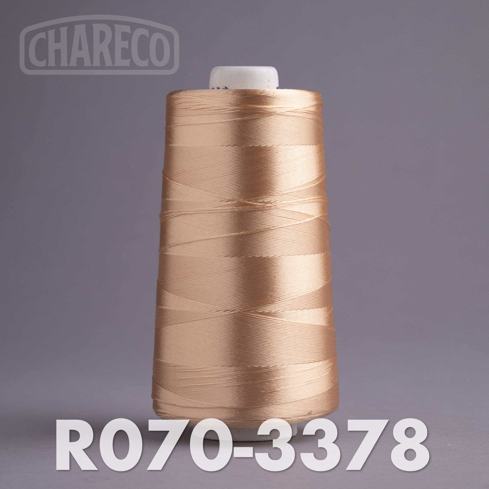 Rayon 600D - Chainstitch Thread