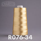 Rayon 600D - Chainstitch Thread