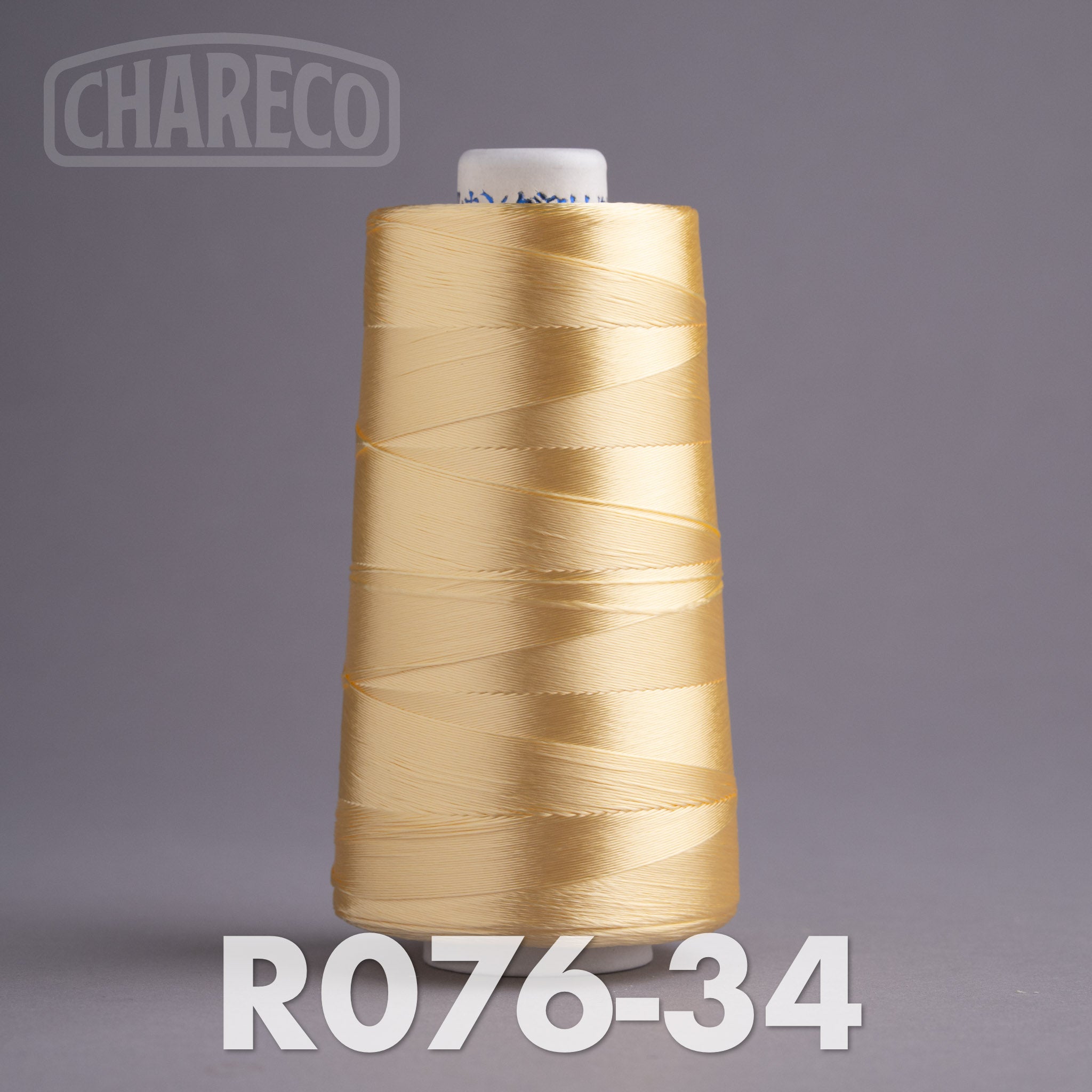 Rayon 600D - Chainstitch Thread