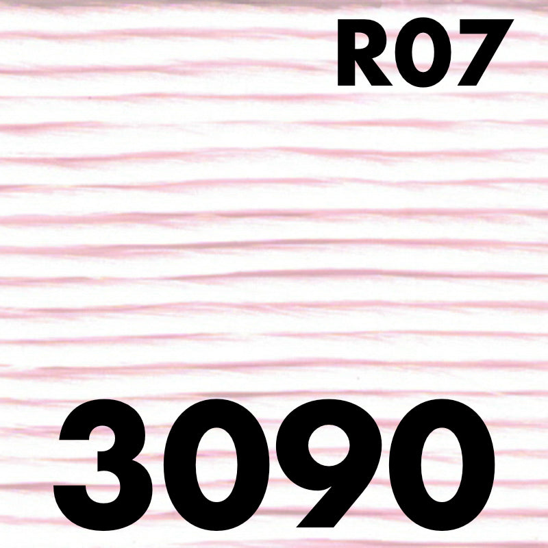 Special Order Rayon 600D - Page 1