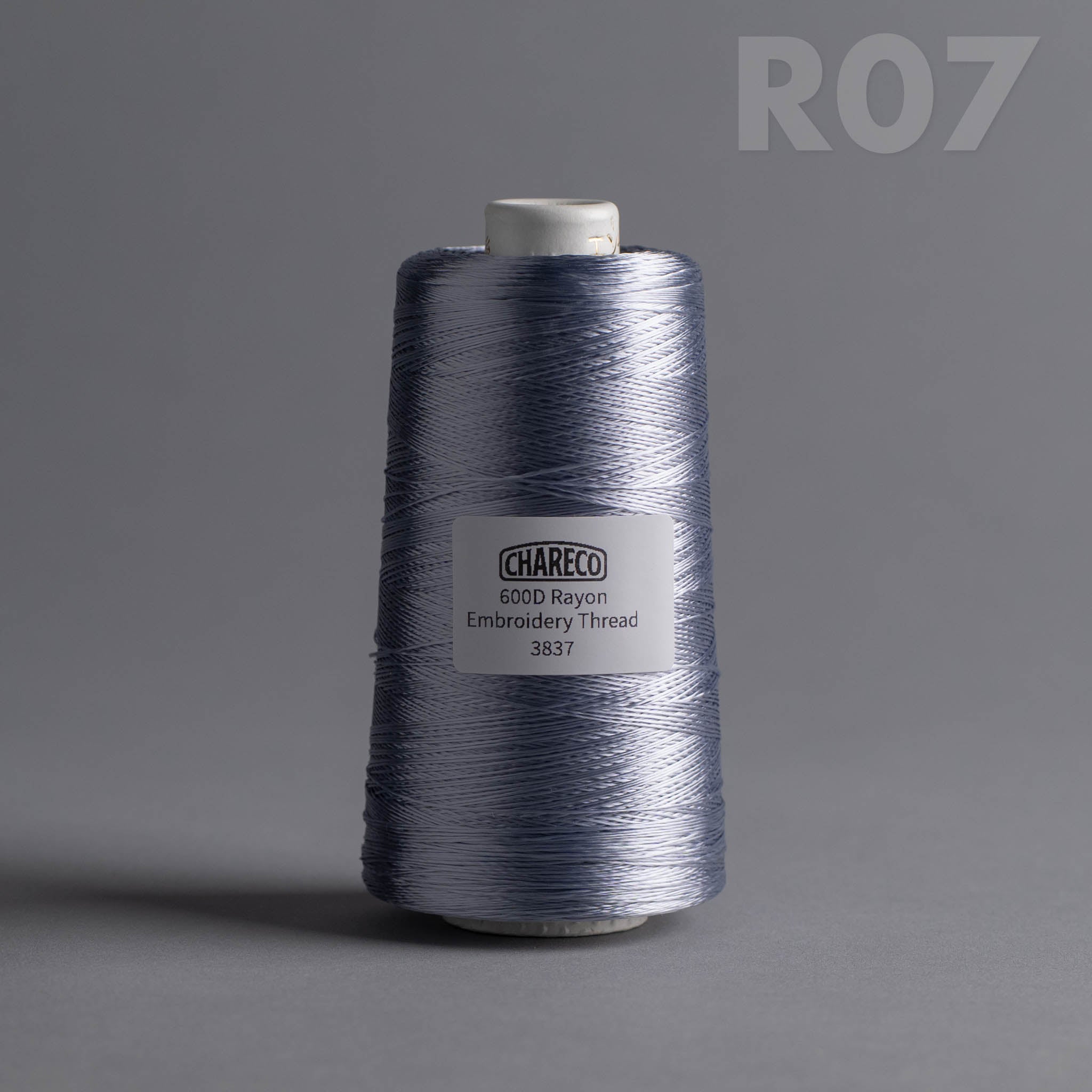Rayon 600D - Chainstitch Thread